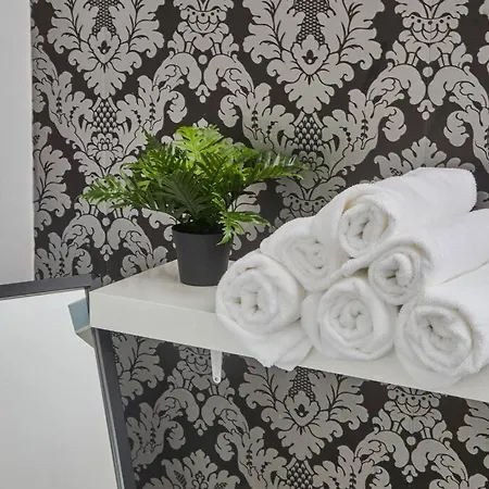 Stylish Comfortable With Parking Feriehus Redcar