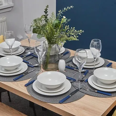 Feriehus Stylish Comfortable With Parking