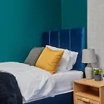Stylish Comfortable With Parking