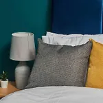 Semesterbostad Stylish Comfortable With Parking *